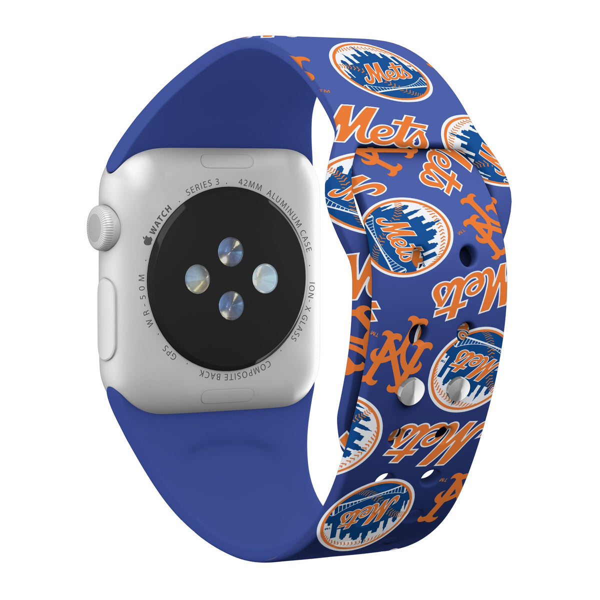 Game Time New York Mets HD Pro Combo Package