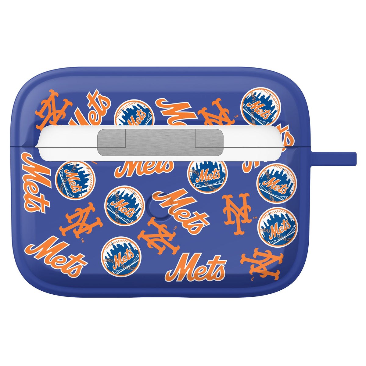 New York Mets HDX Apple AirPods Pro Cover