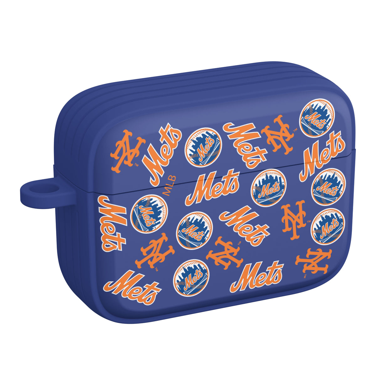 New York Mets HDX Apple AirPods Pro Cover