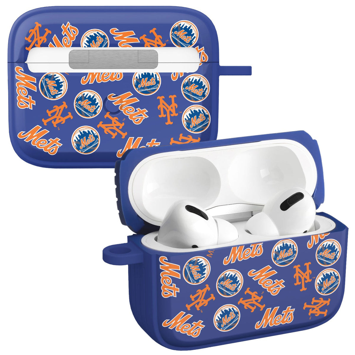 New York Mets HDX Apple AirPods Pro Cover