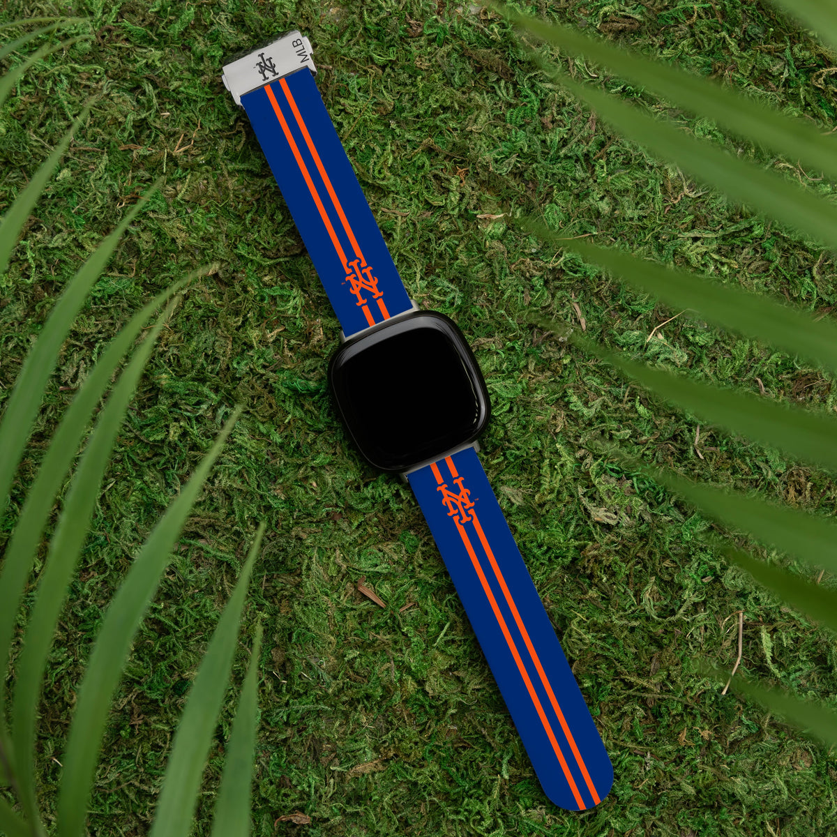 New York Mets Signature Series FitBit Watch Band
