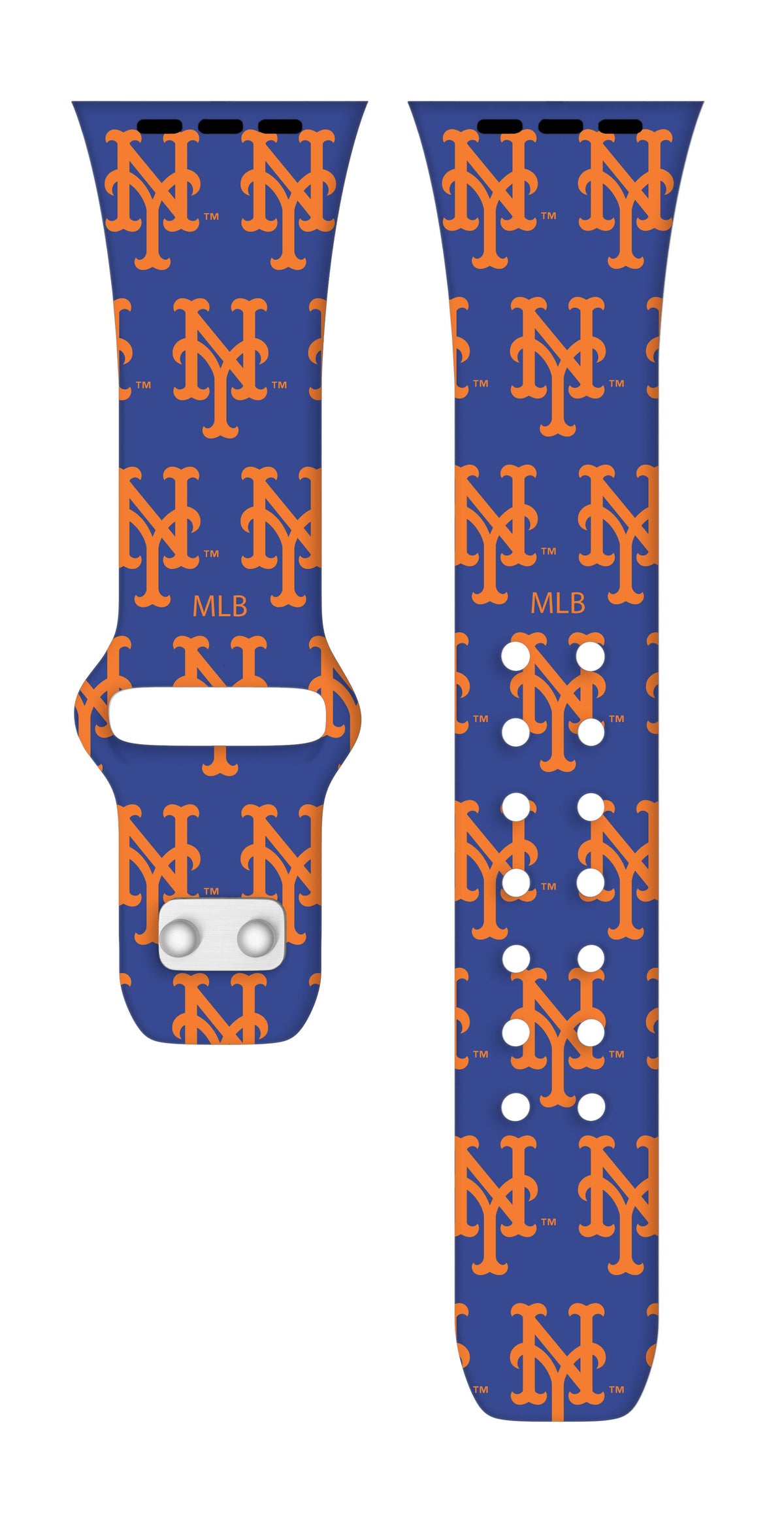 Game Time New York Mets HD Combo Package