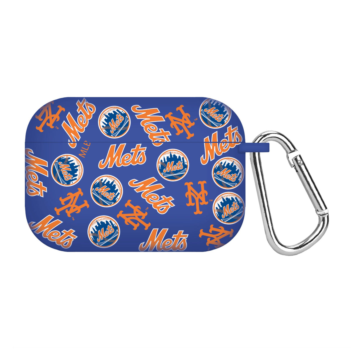 New York Mets HD Apple Airpods Pro Case Cover