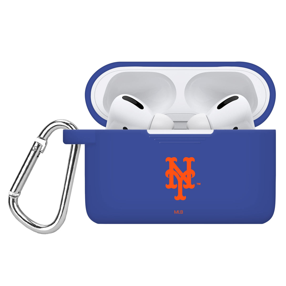 Game Time New York Mets Apple Combo Pro Package