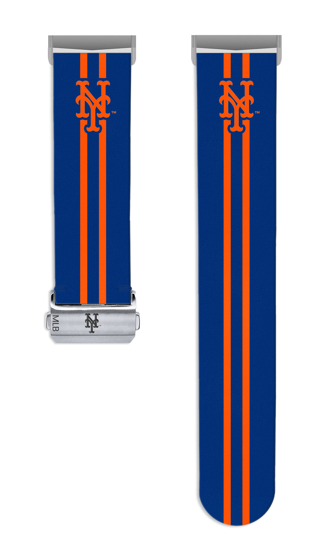 New York Mets Signature Series FitBit Watch Band