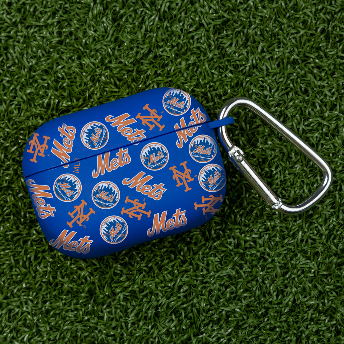 Game Time New York Mets HD Pro Combo Package