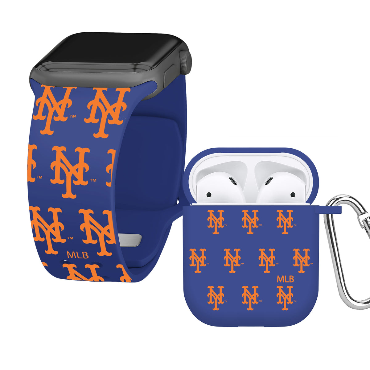 Game Time New York Mets HD Combo Package