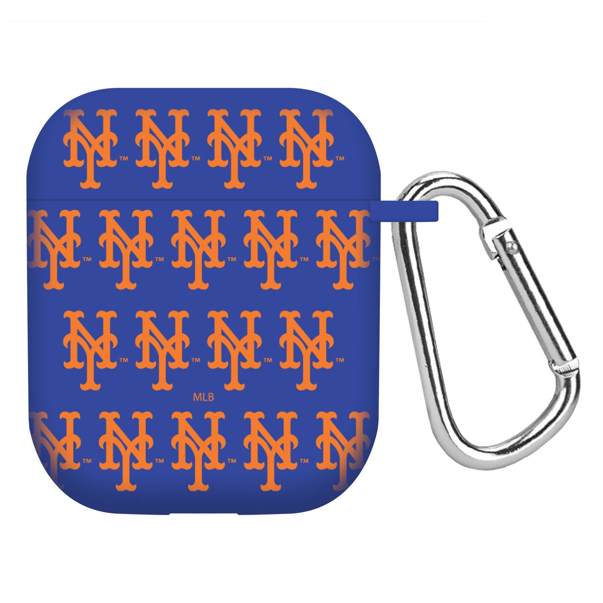 New York Mets HD Apple AirPods Case Cover