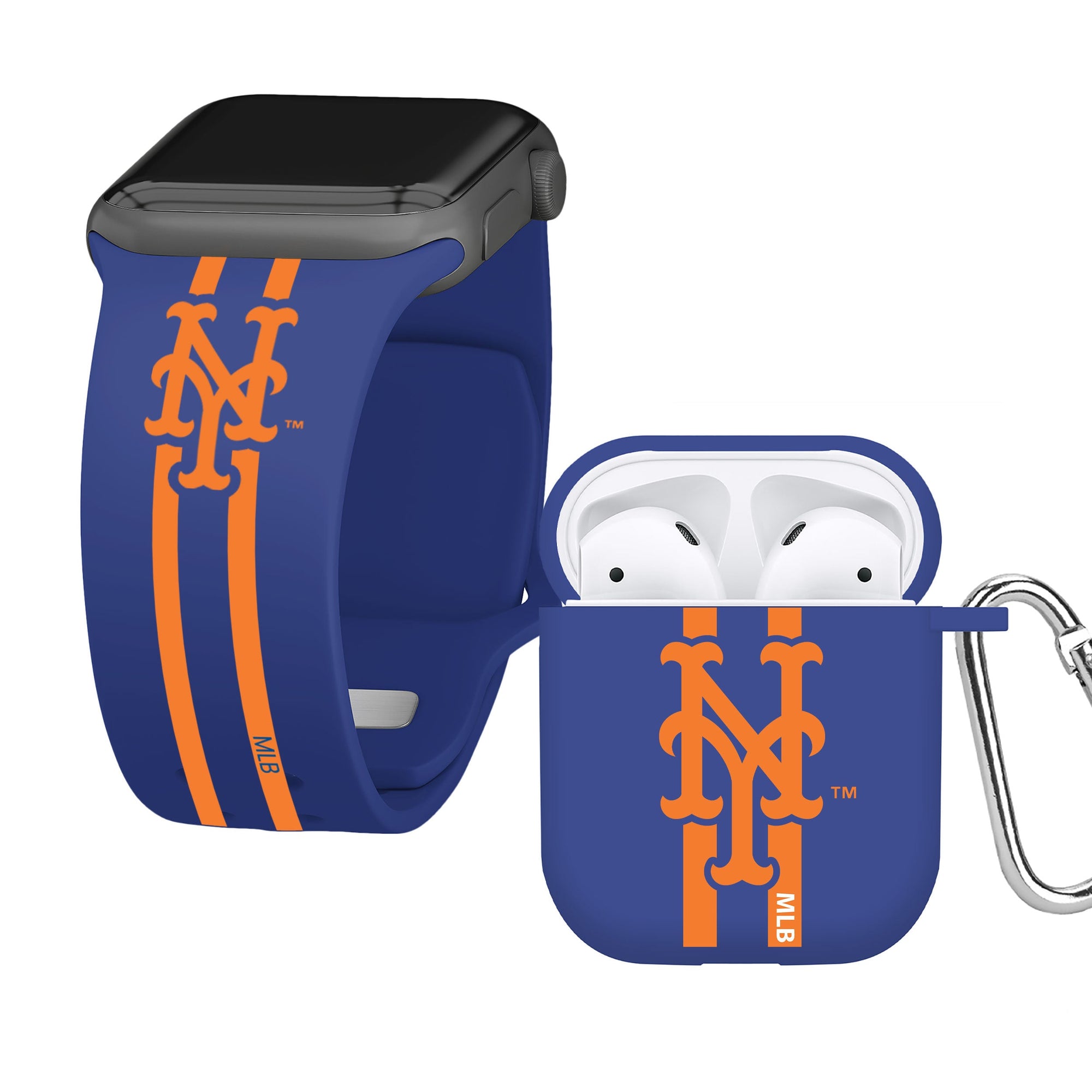 Game Time New York Mets HD Combo Package
