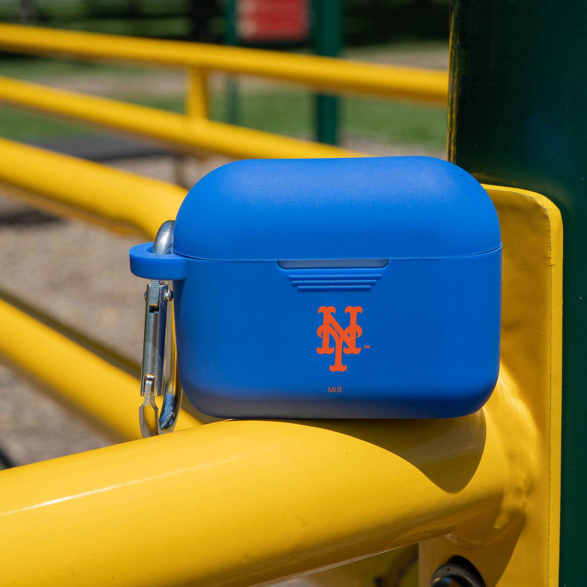 Game Time New York Mets Apple Combo Pro Package