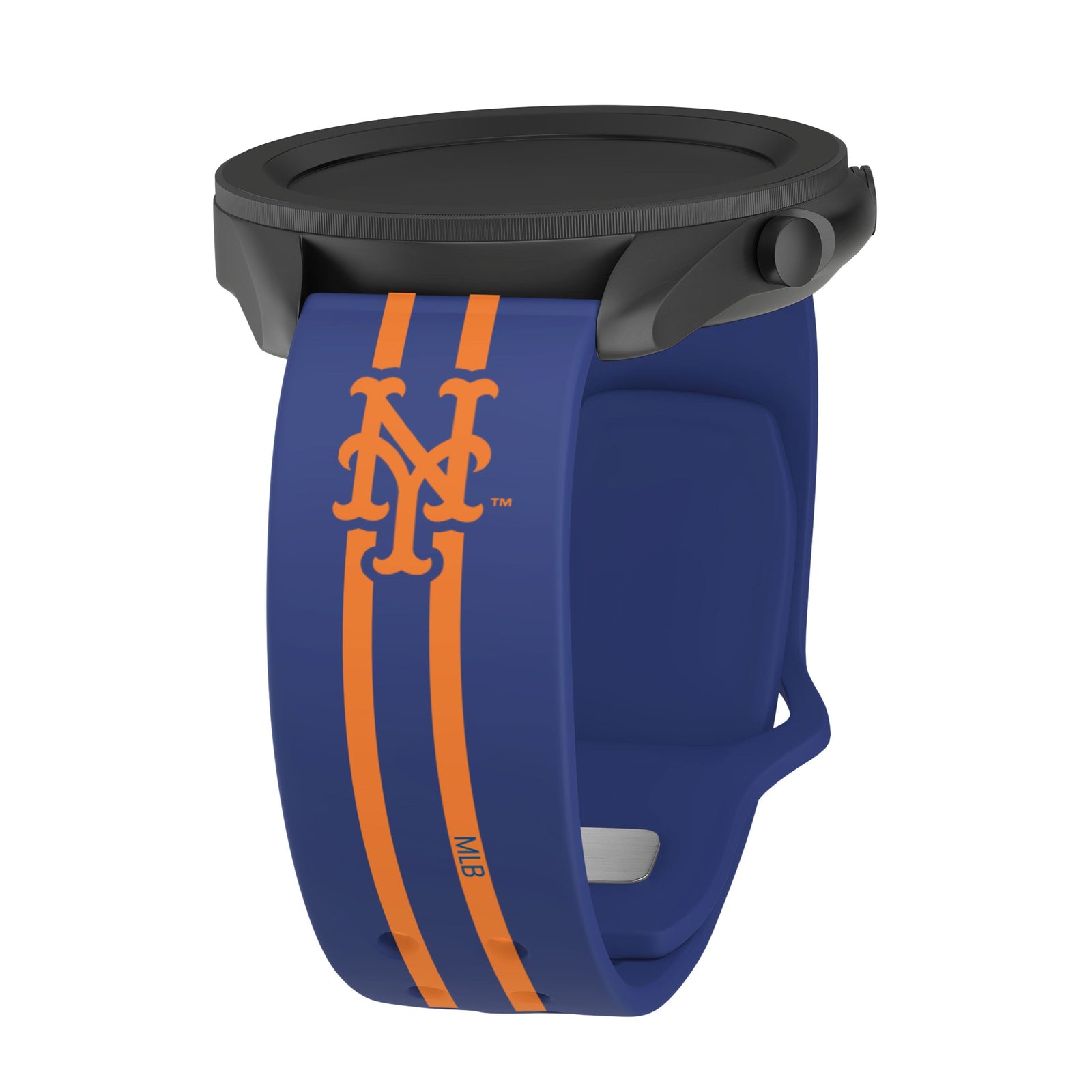 Game Time New York Mets HD Watch Band