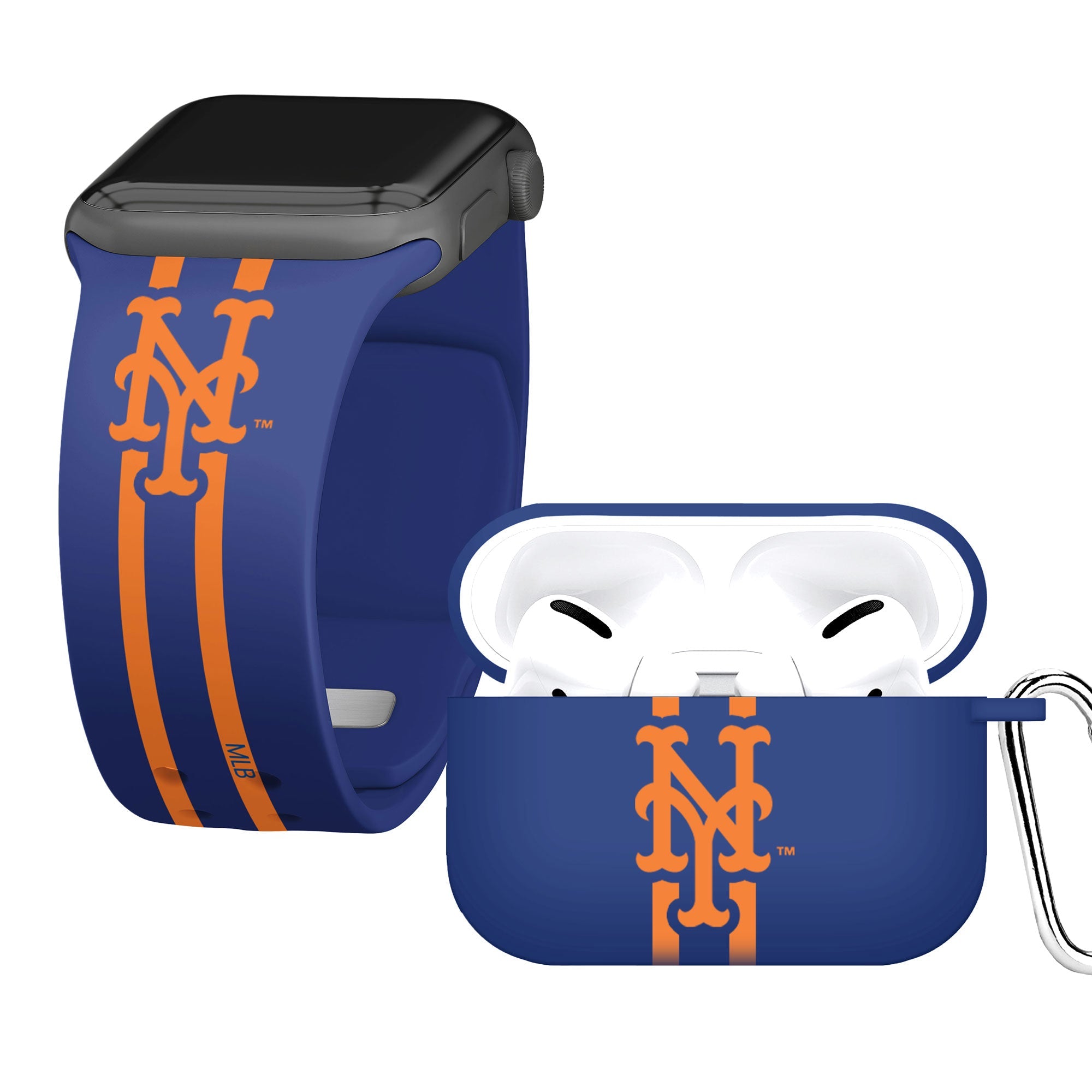 Game Time New York Mets HD Pro Combo Package