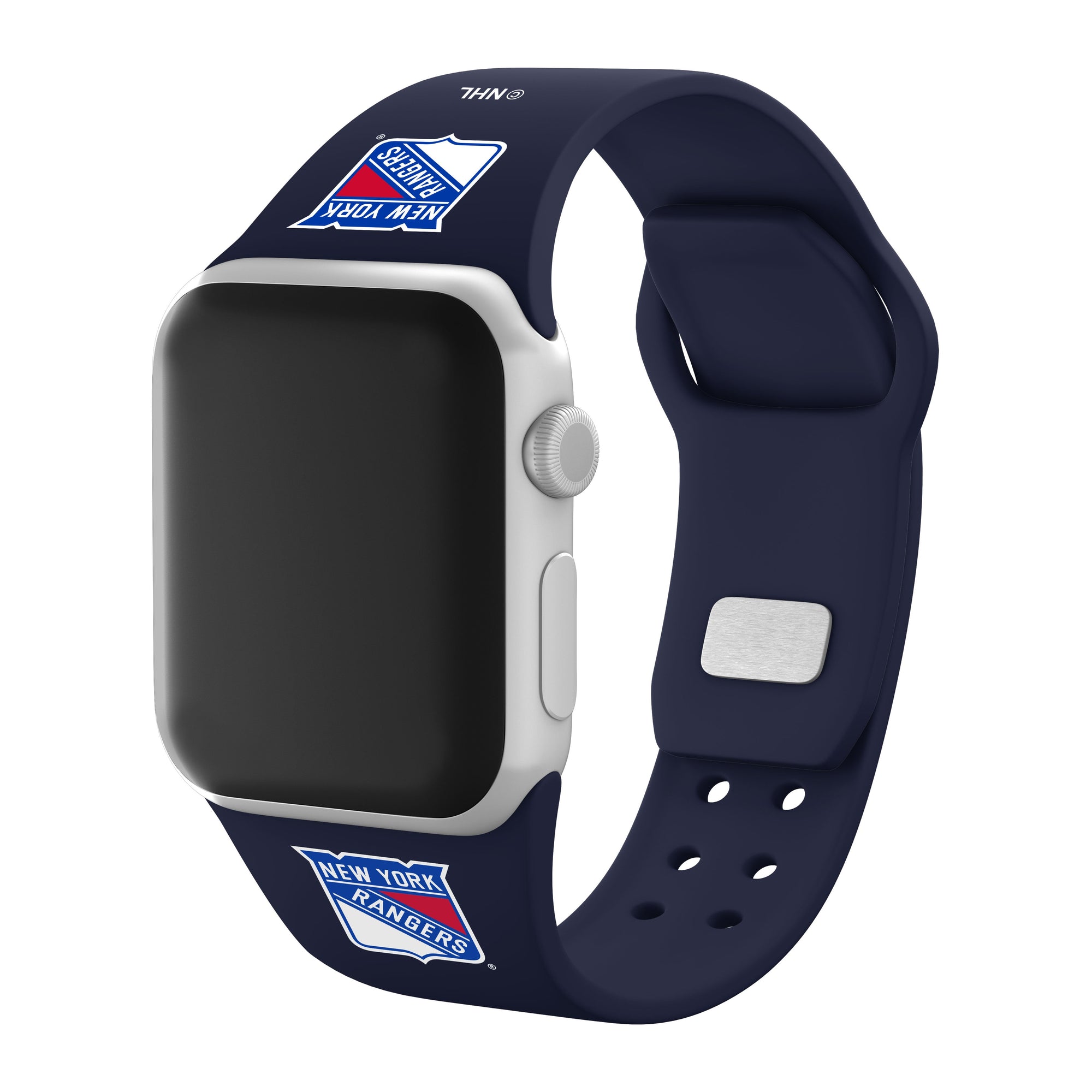 New York Rangers Apple Watch Band - Affinity Bands