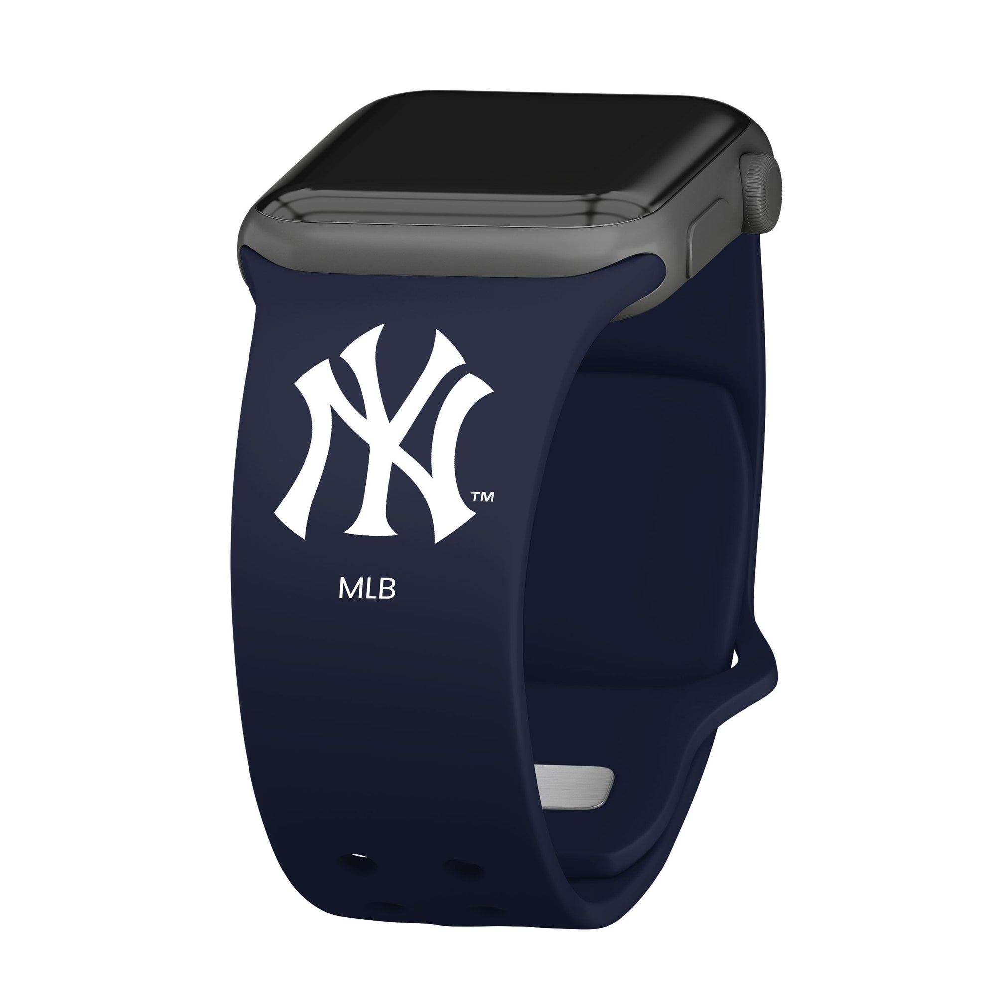 New York Yankees Apple Watch Band