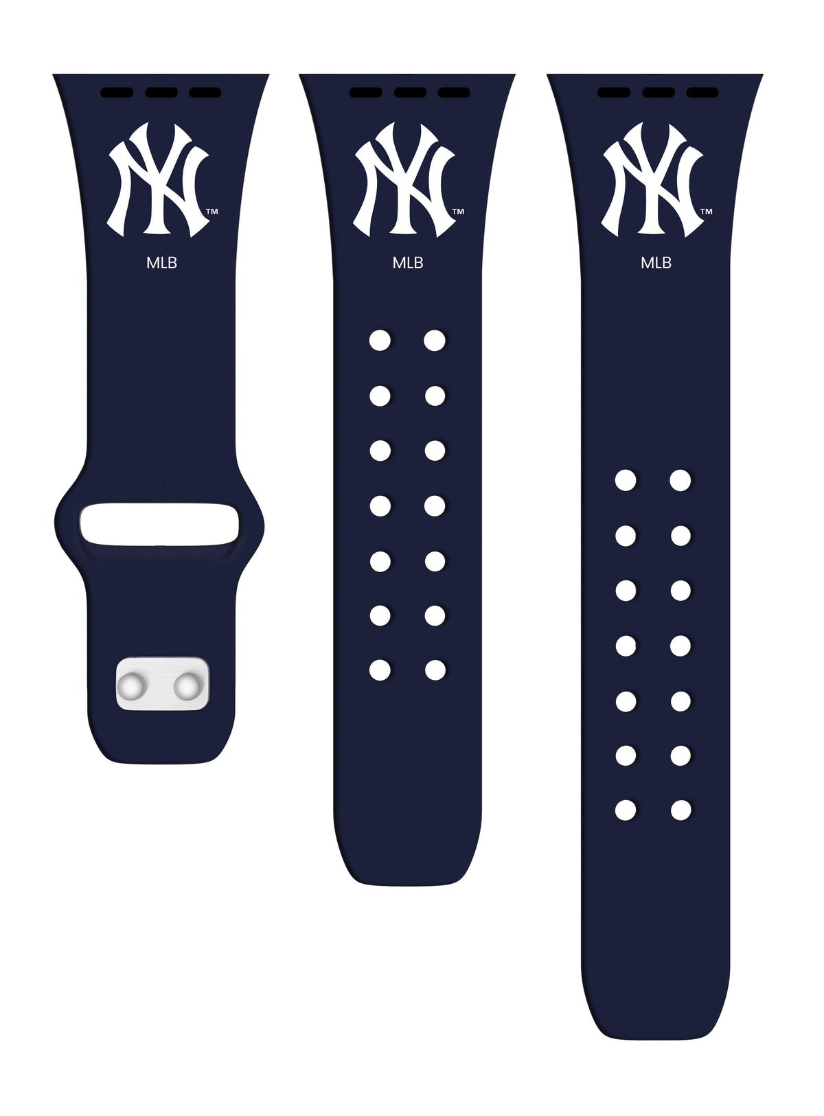 Game Time New York Yankees Apple Combo Pro Package