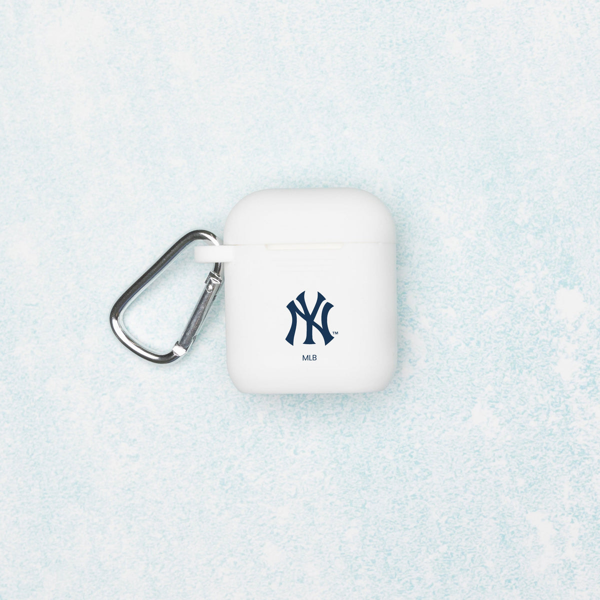 Game Time New York Yankees AirPods Case Cover