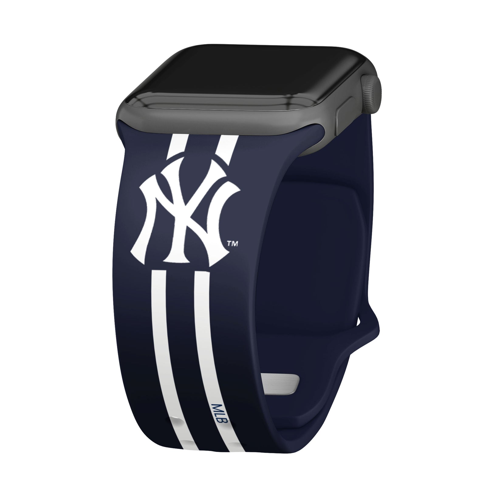 New York Yankees HD Apple Watch Band