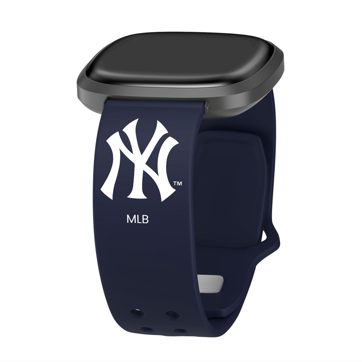 New York Yankees Fitbit WatchBand