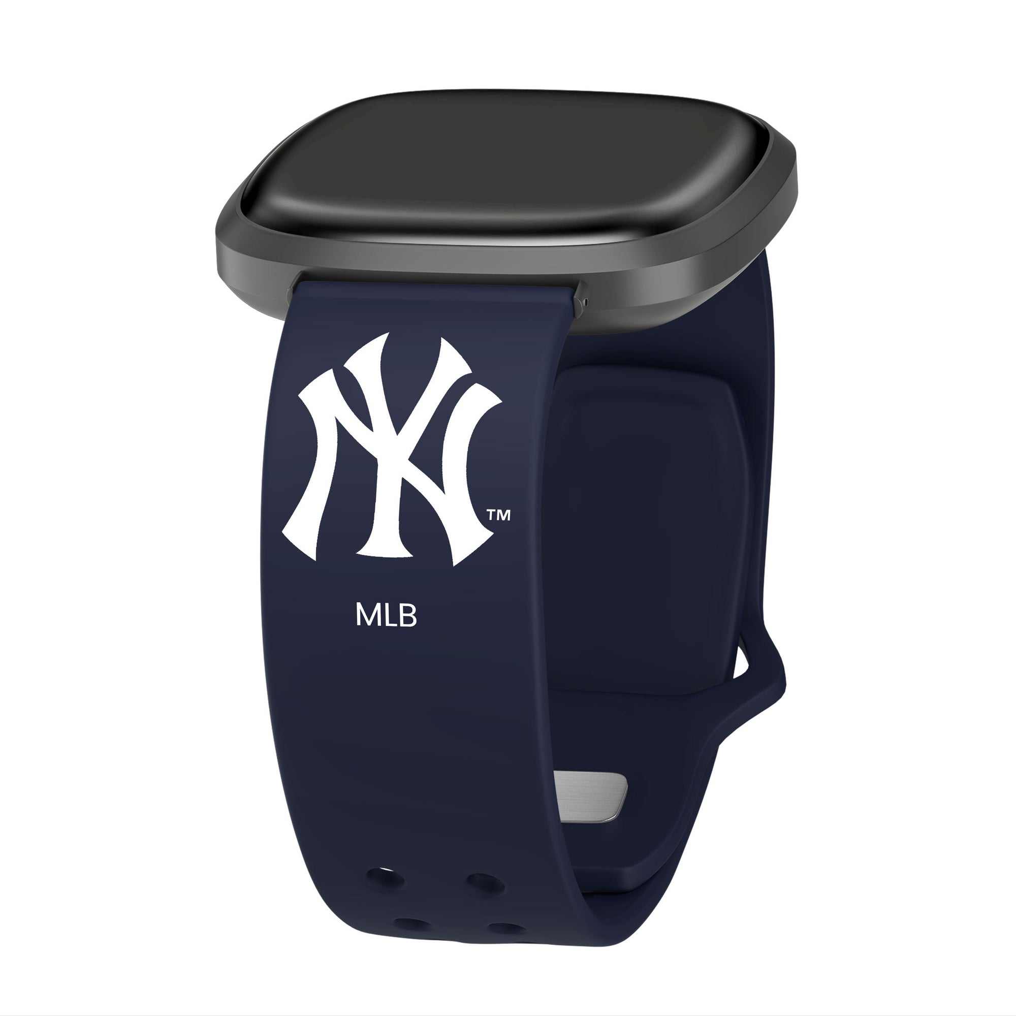 New York Yankees Fitbit WatchBand