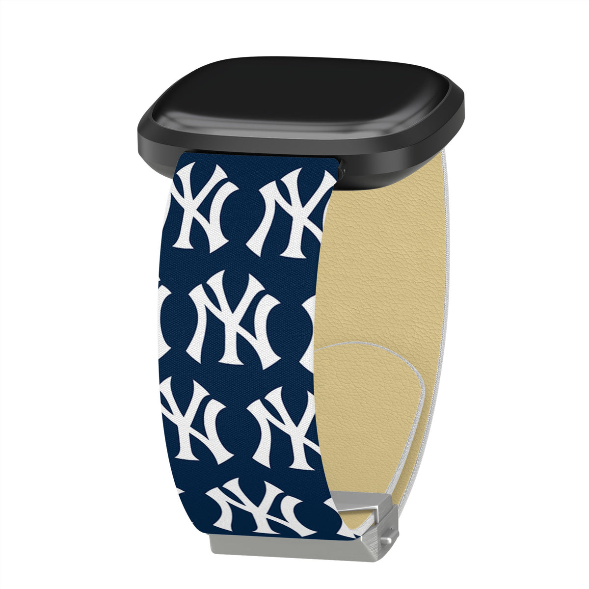 New York Yankees Signature Series FitBit Watch Band