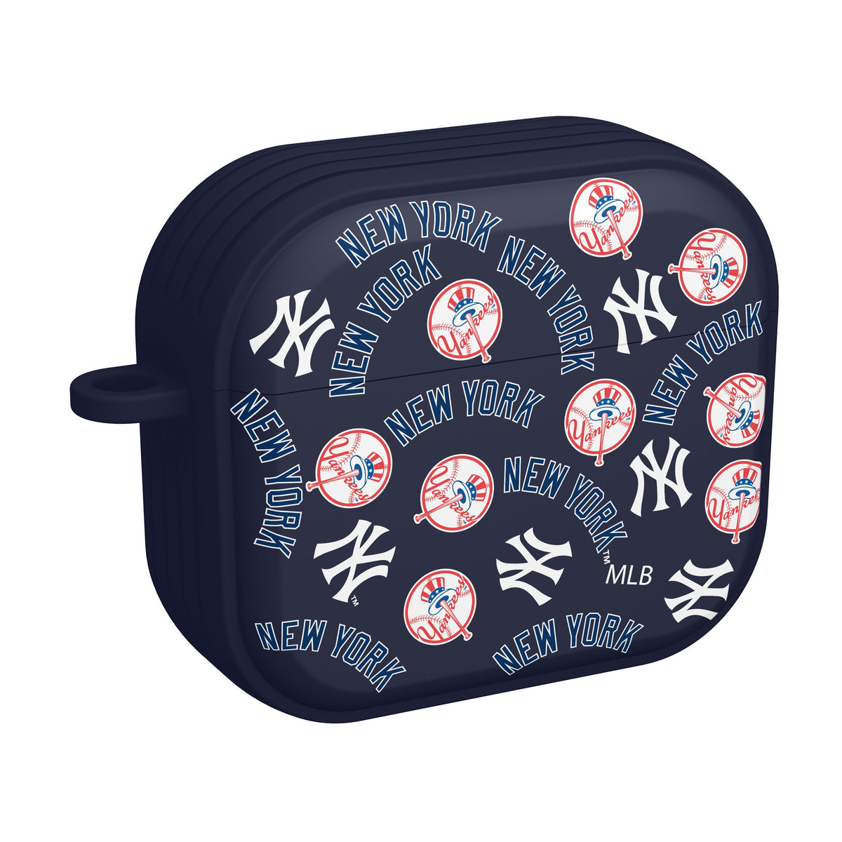 New York Yankees HDX Apple AirPods Gen 3 Case Cover