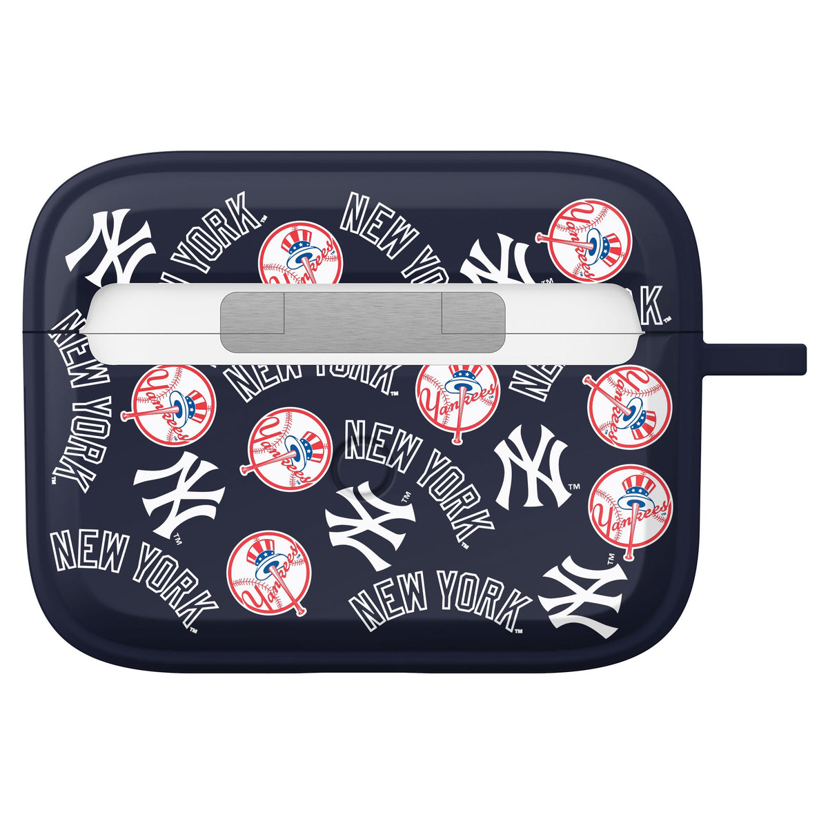 New York Yankees HDX Apple AirPods Pro Cover