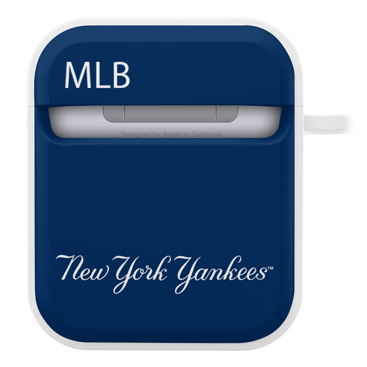 New York Yankees HDX Apple AirPods Gen 1 &amp; 2 Case Cover