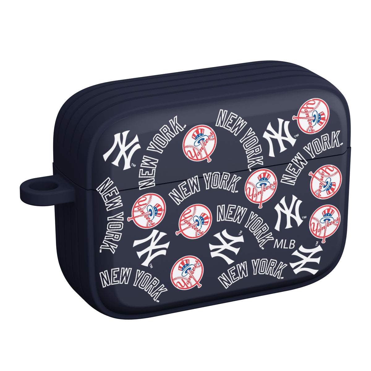 New York Yankees HDX Apple AirPods Pro Cover