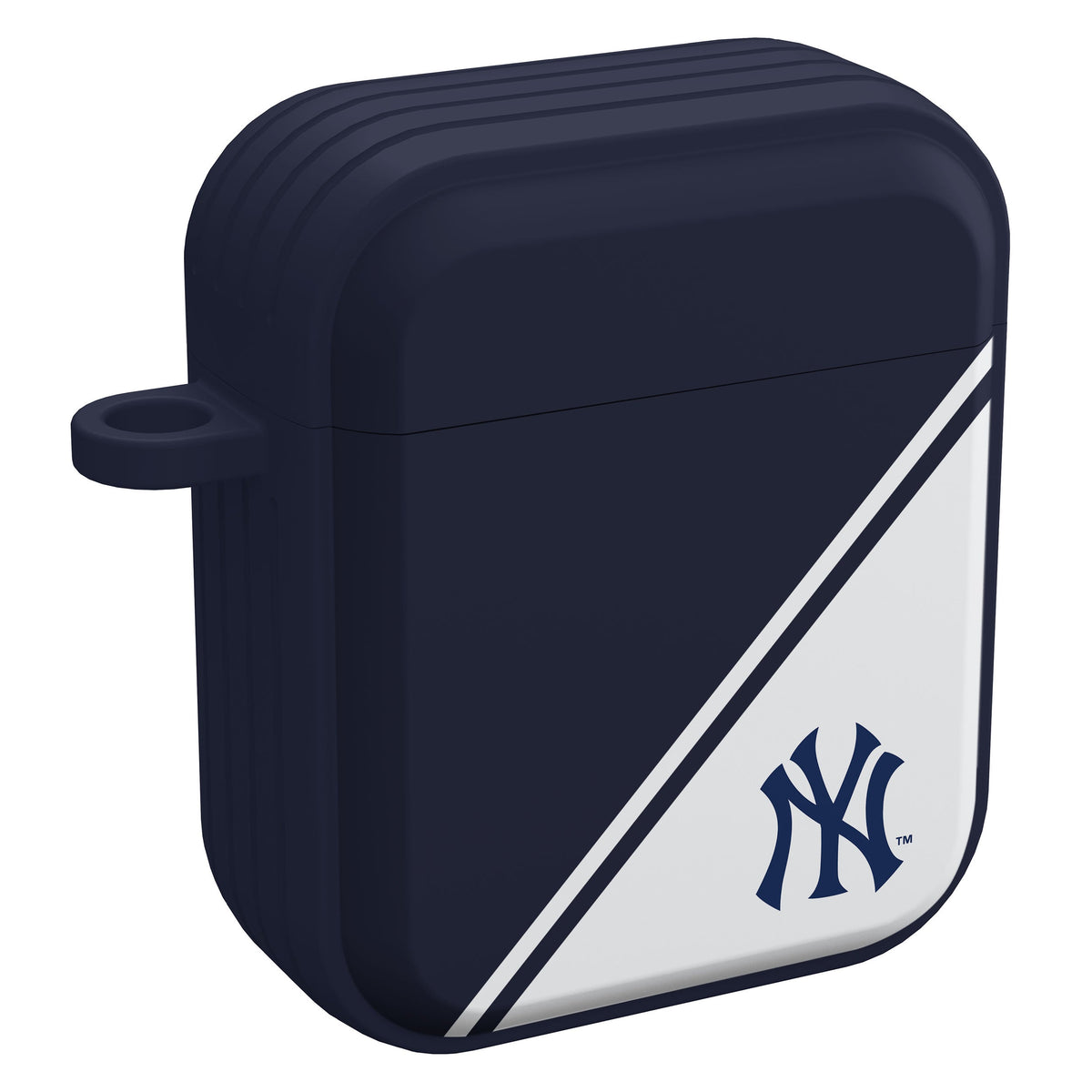 New York Yankees HDX Champion Series Apple AirPods Gen 1 &amp; 2 Case Cover