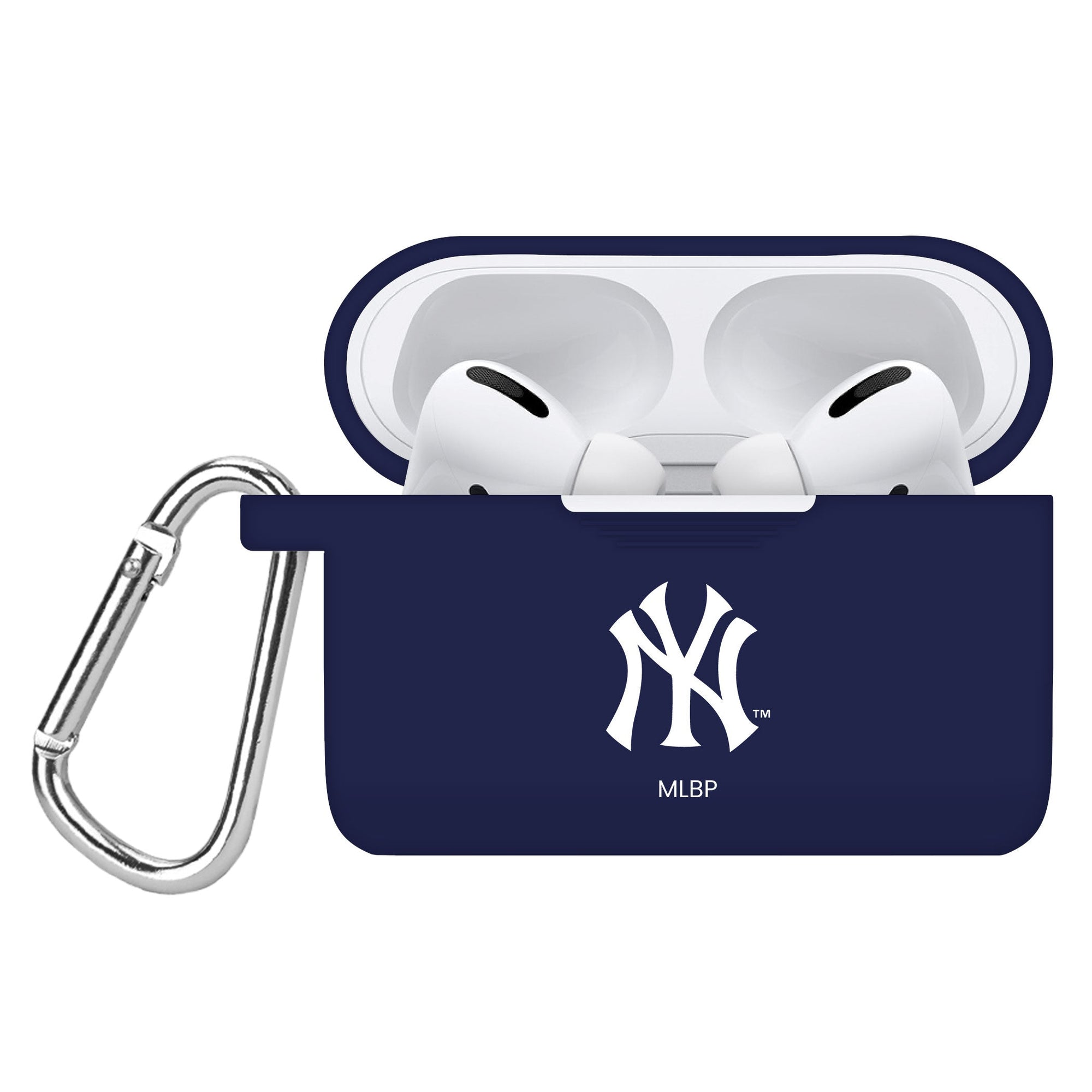 New York Yankees AirPod Pro Case Cover - Game Time