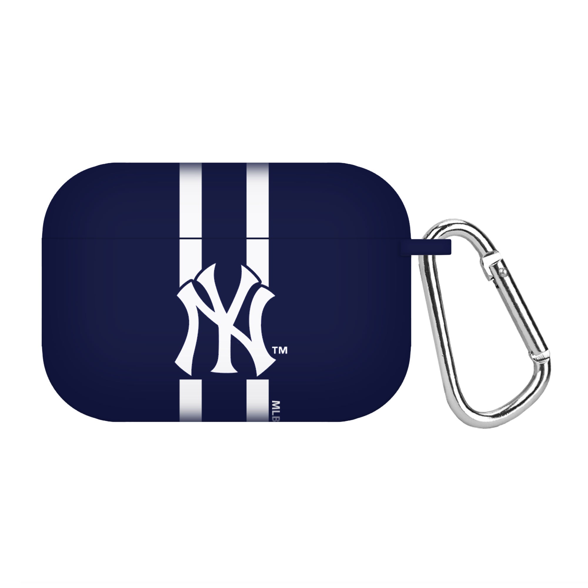 New York Yankees HD Apple Airpods Pro Case Cover