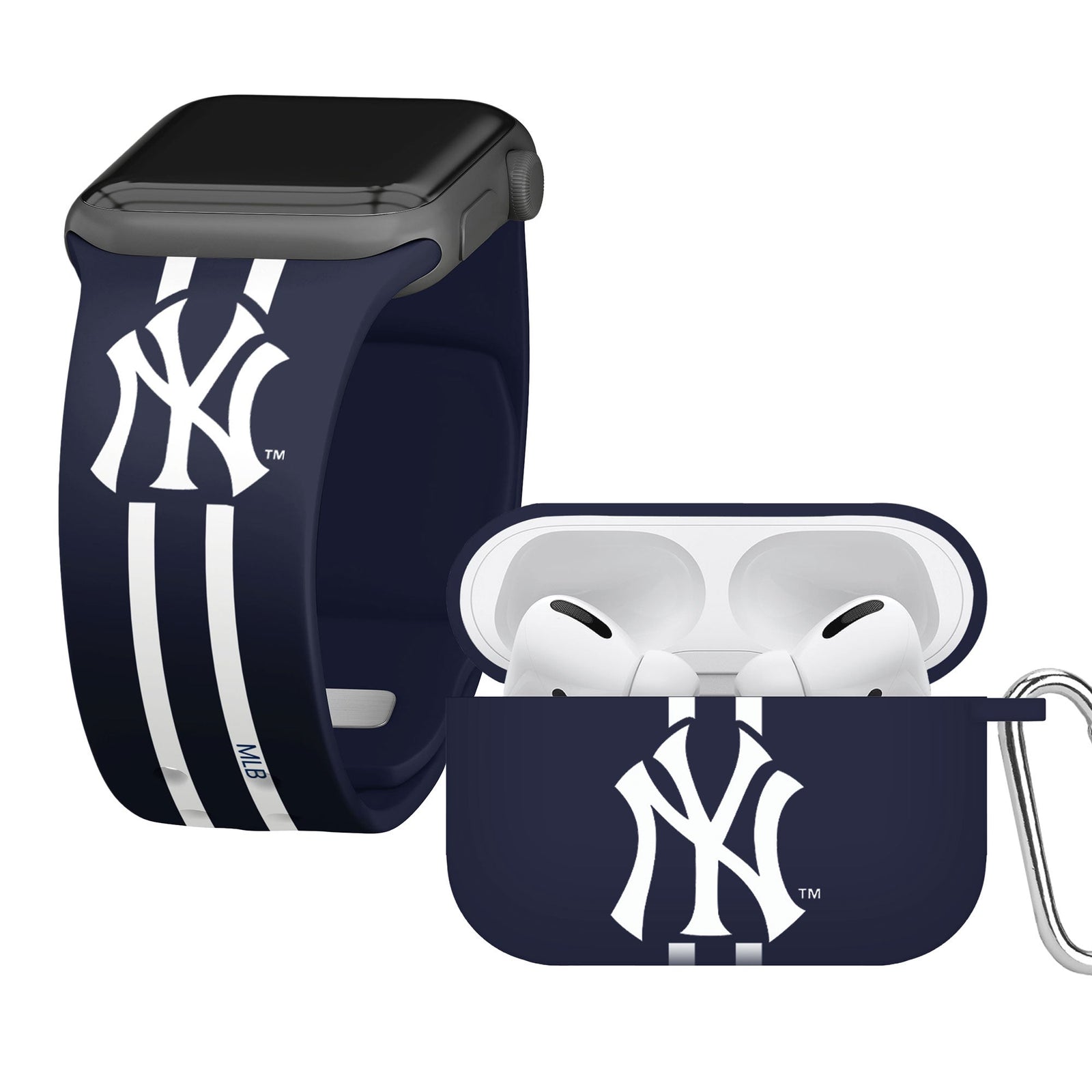 Game Time New York Yankees HD Pro Combo Package