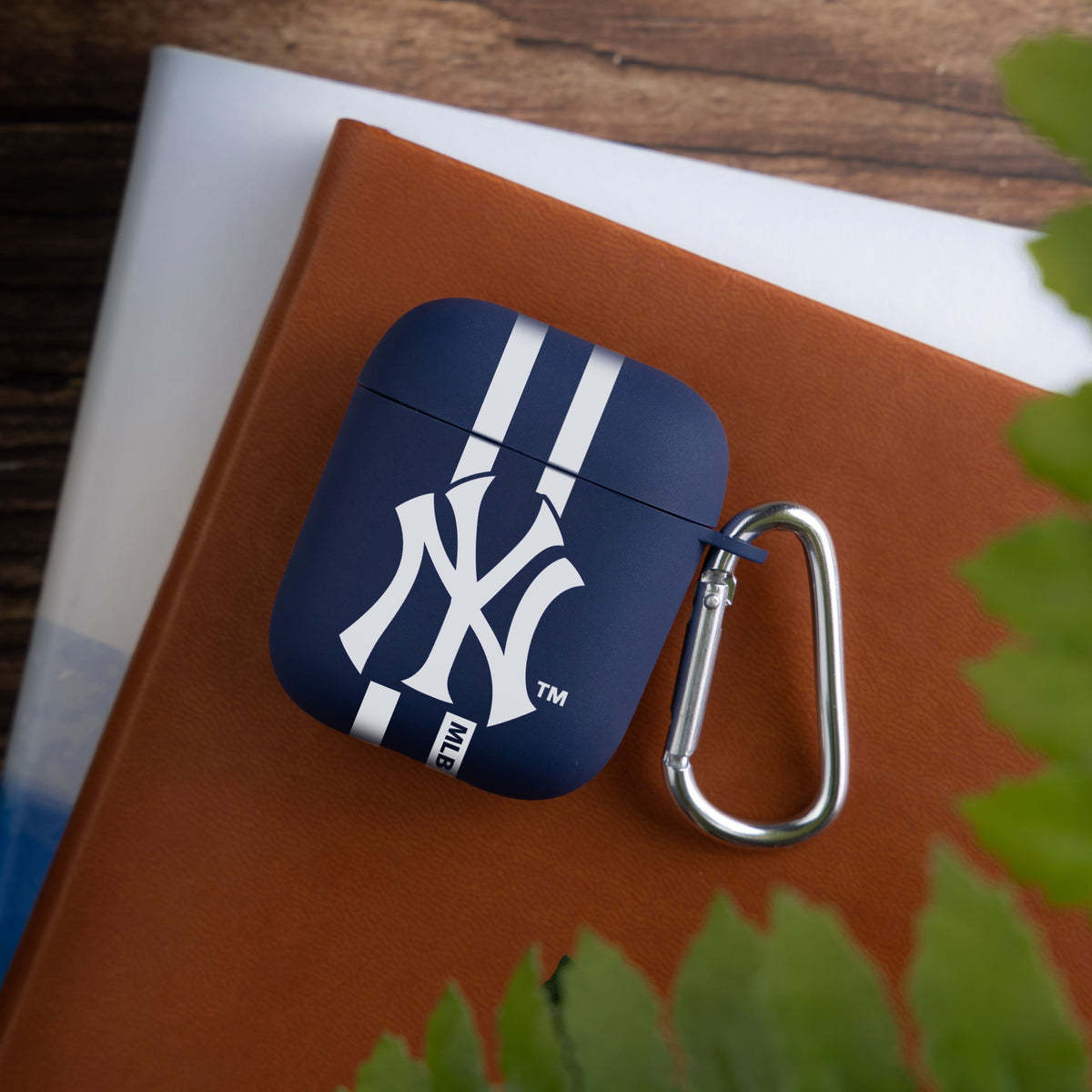 Game Time New York Yankees HD Combo Package