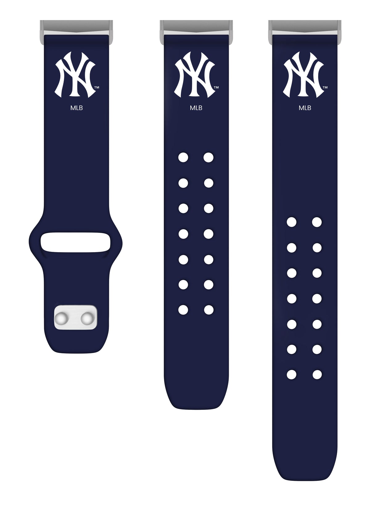 New York Yankees Fitbit WatchBand