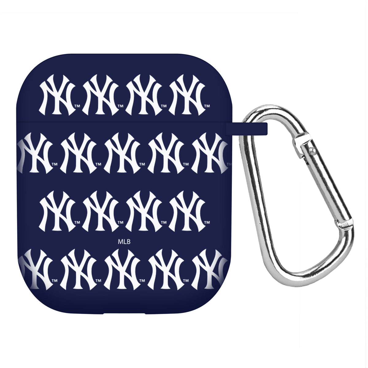 New York Yankees HD Apple AirPods Case Cover