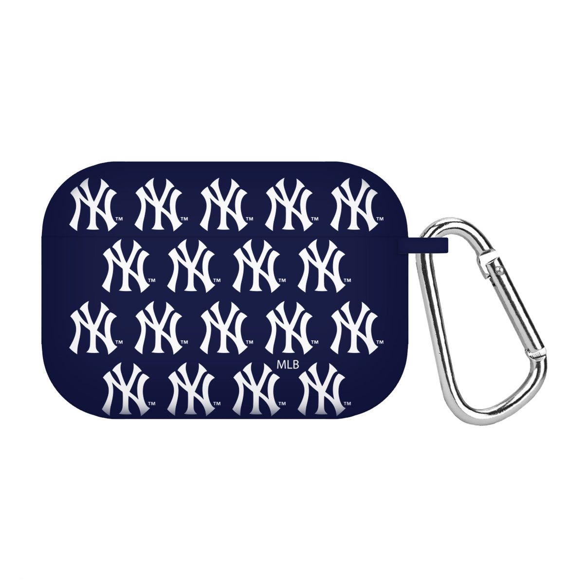 New York Yankees HD Apple Airpods Pro Case Cover
