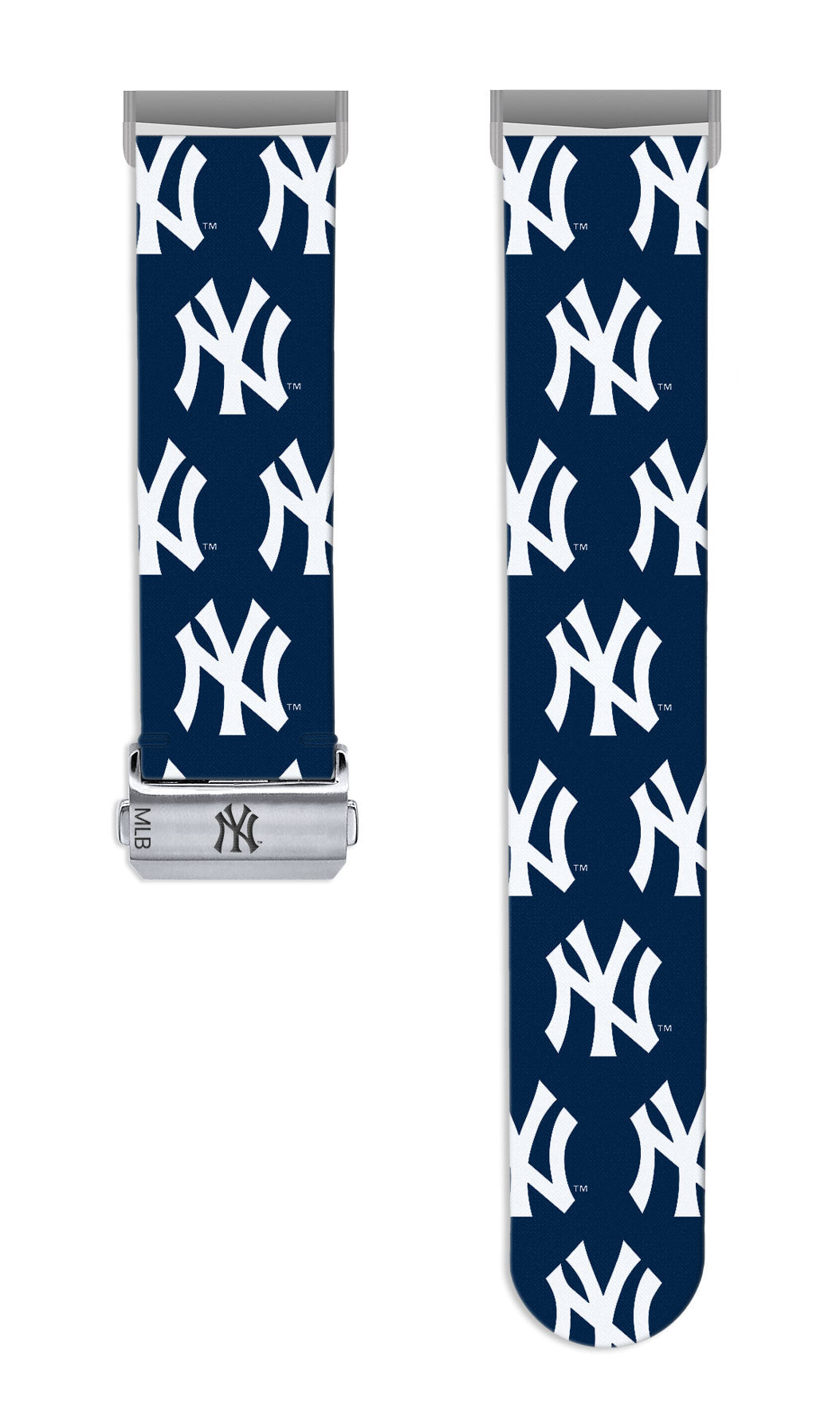 New York Yankees Signature Series FitBit Watch Band