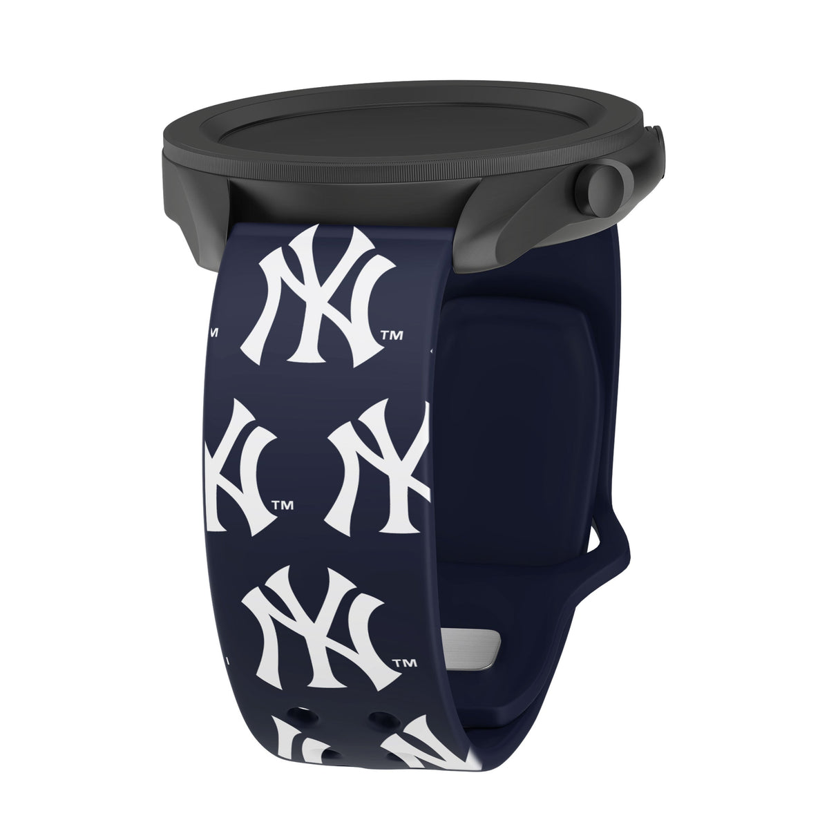 Game Time New York Yankees HD Watch Band