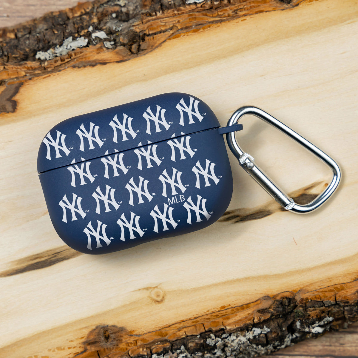 New York Yankees HD Apple Airpods Pro Case Cover