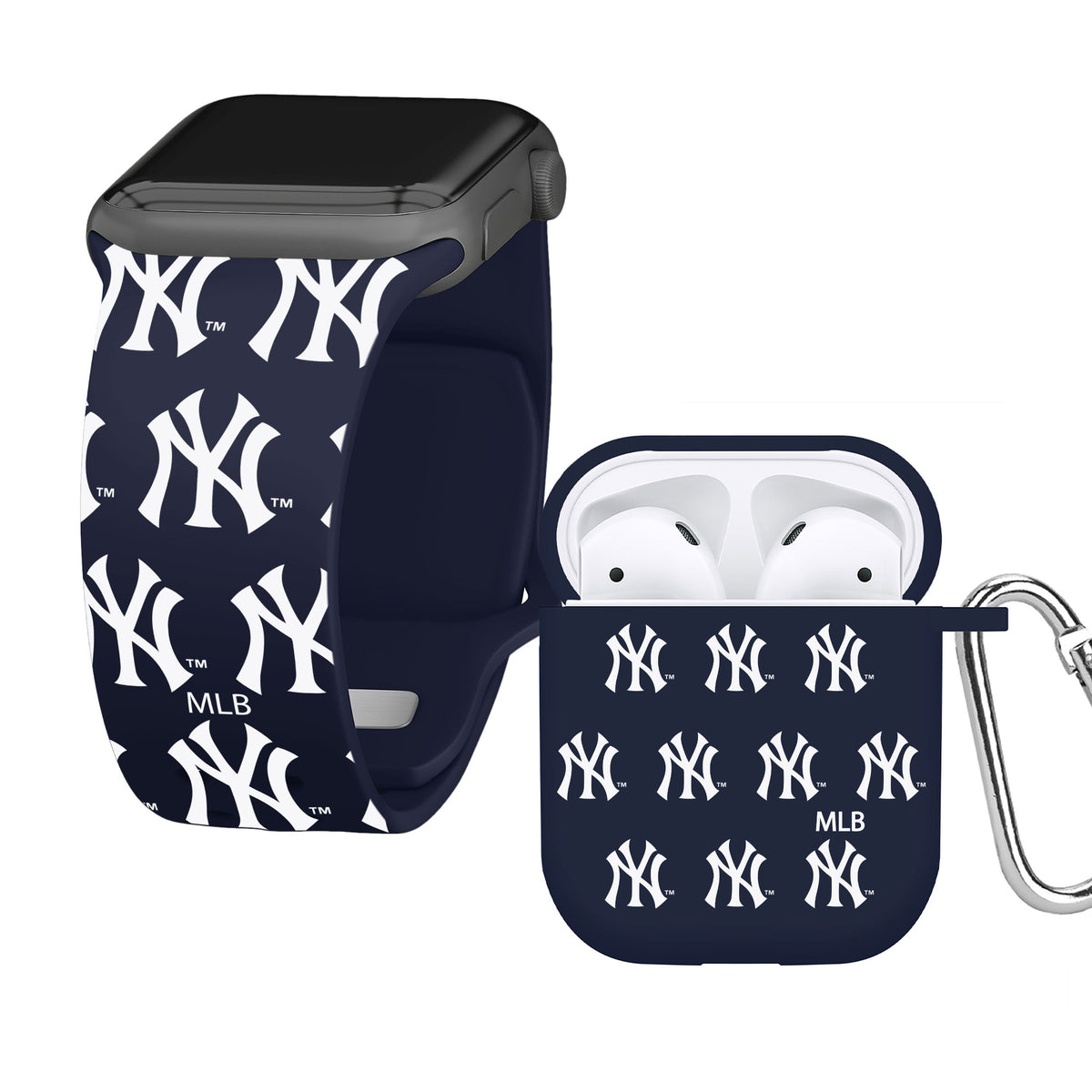 Game Time New York Yankees HD Combo Package