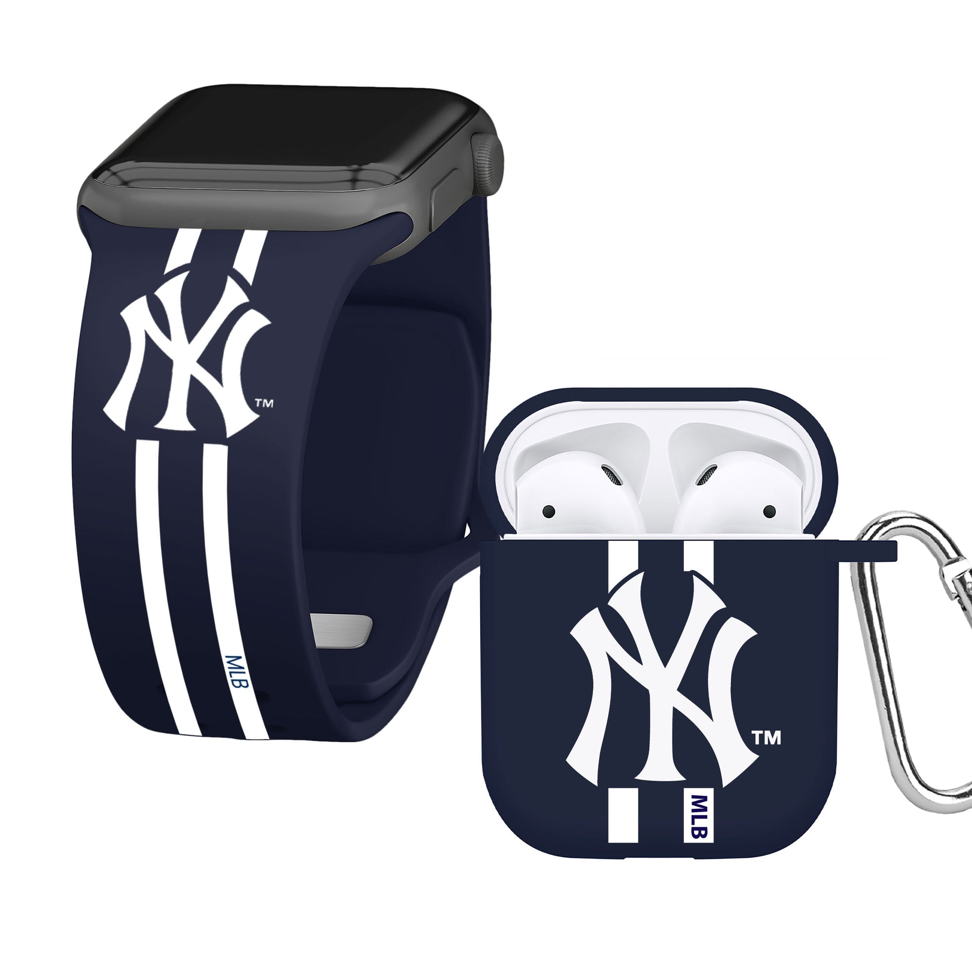 Game Time New York Yankees HD Combo Package