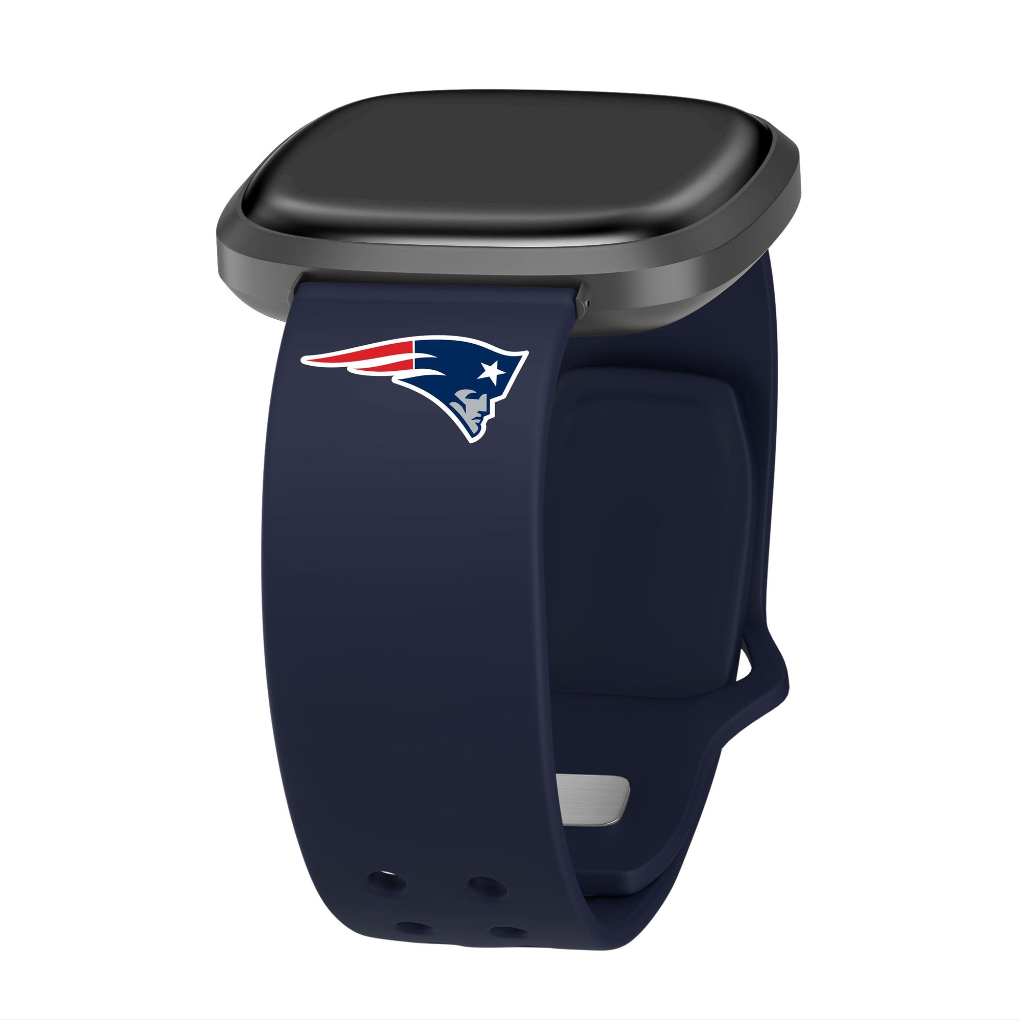 New England Patriots Fitbit WatchBand