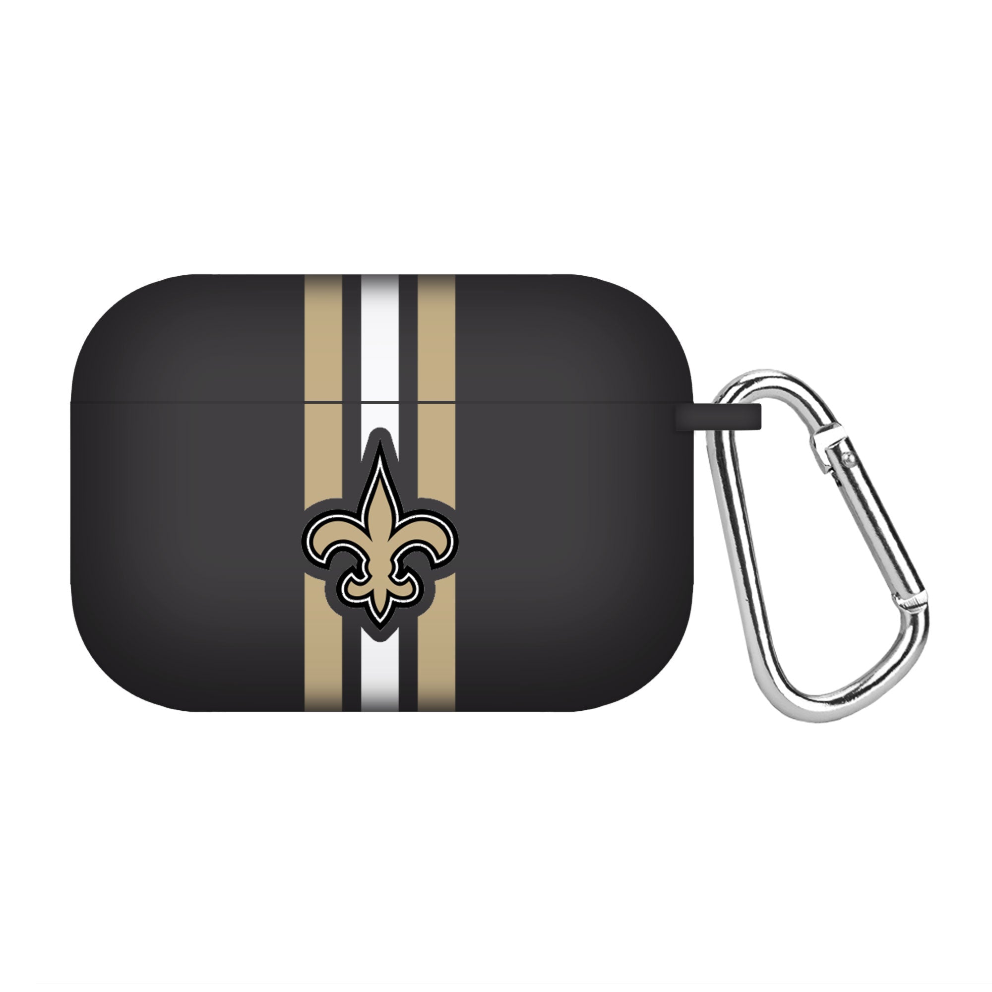 New Orleans Saints HD Apple AirPods Pro Case Cover