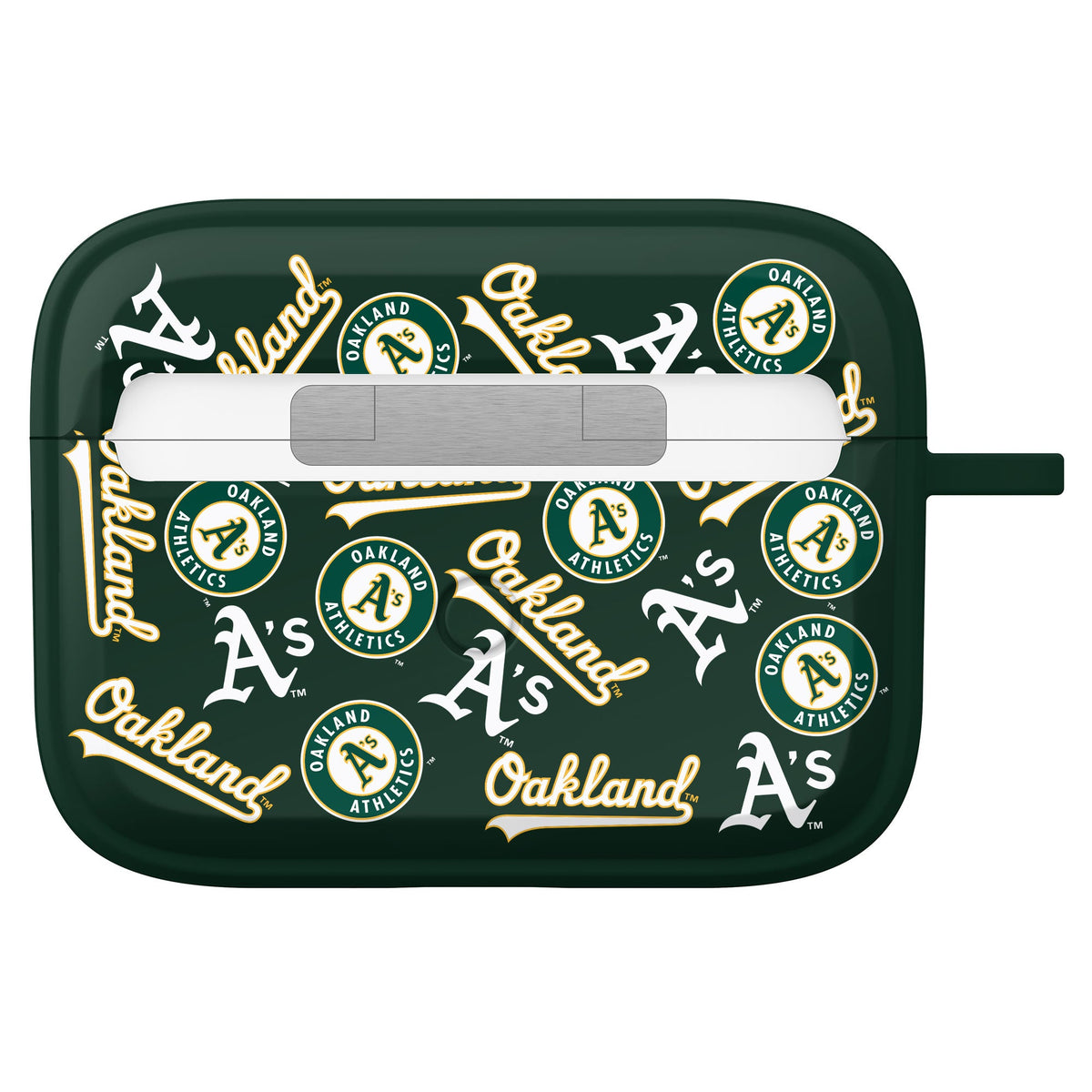 Oakland Athletics HDX Apple AirPods Pro Cover
