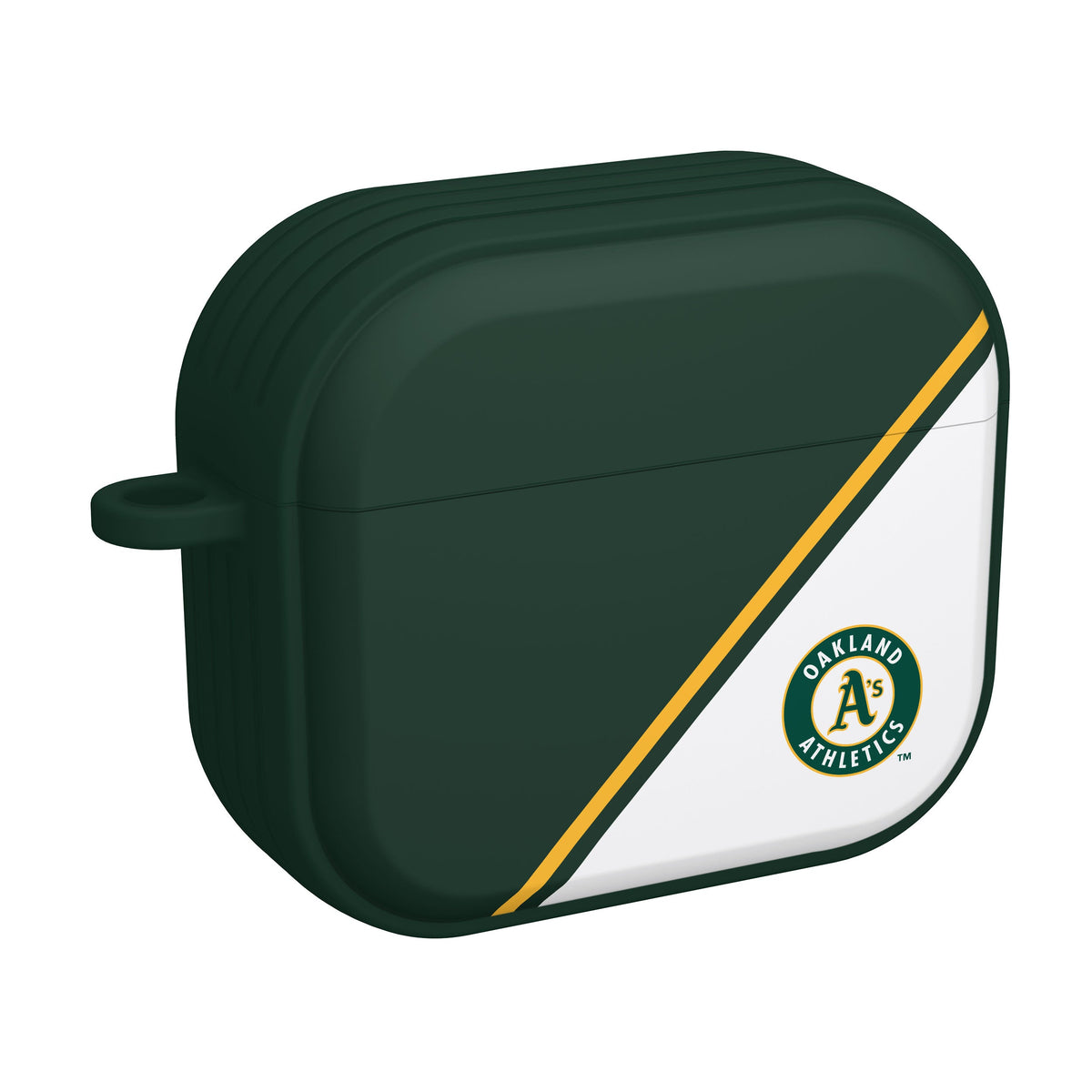 Oakland Athletics HDX Champion Series Apple AirPods Gen 3 Case Cover