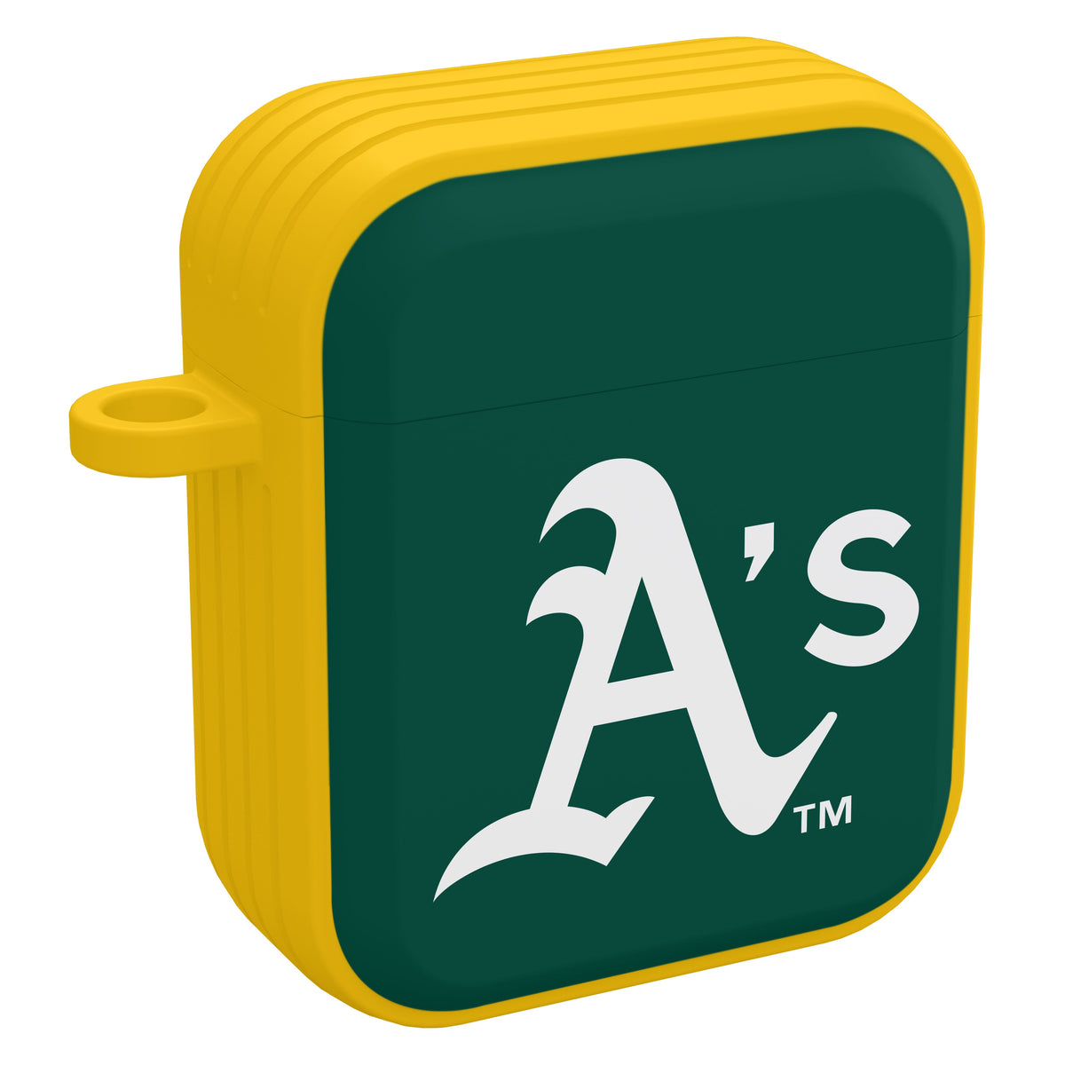 Oakland Athletics HDX Apple AirPods Gen 1 &amp; 2 Case Cover