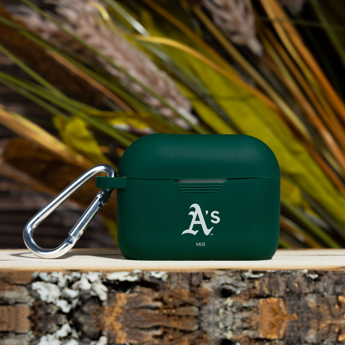 Oakland Athletics Apple Pro Combo Package