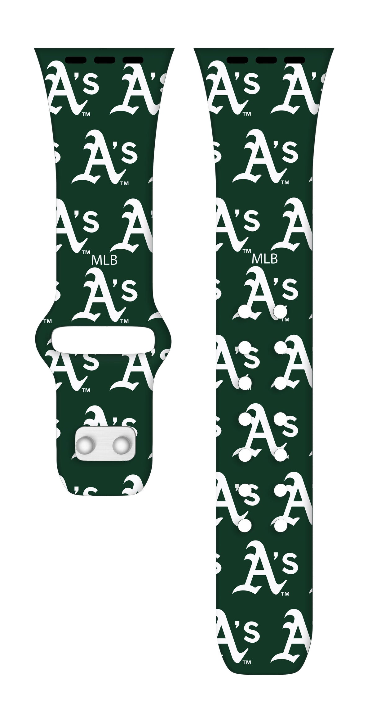 Game Time Oakland Athletics HD Combo Package