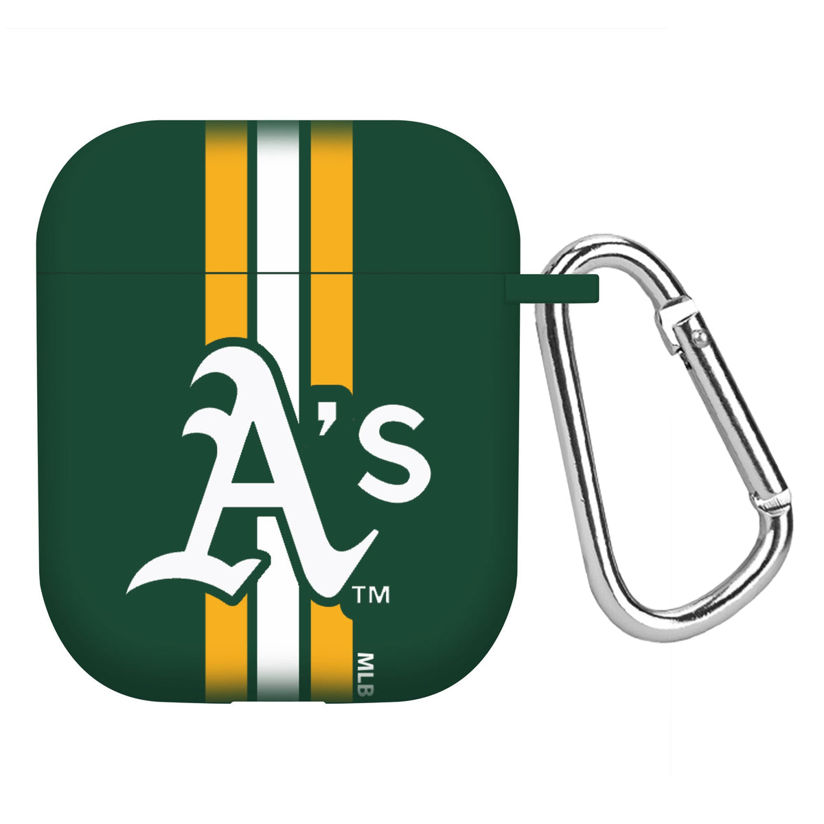 Game Time Oakland Athletics HD Combo Package
