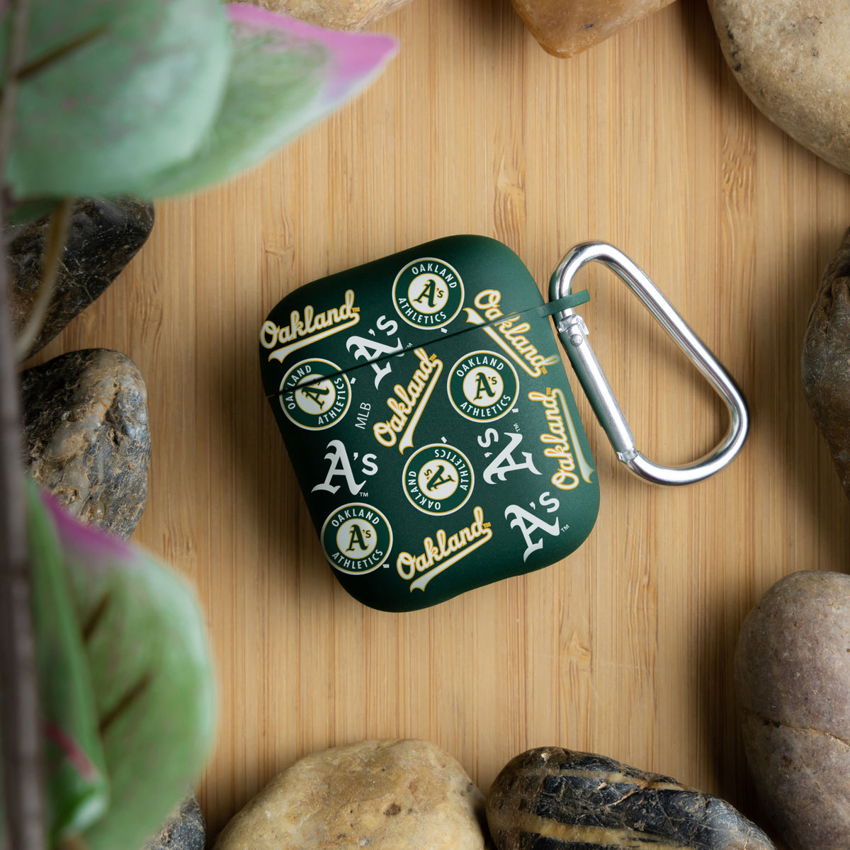 Game Time Oakland Athletics HD Combo Package